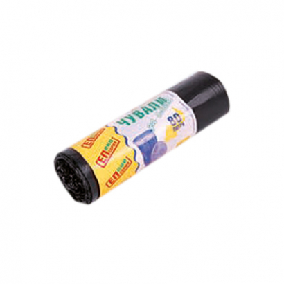 Чували за смет ЕП 80л 15бр