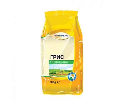 Грис Фамилекс 500г Грис Фамилекс 500г