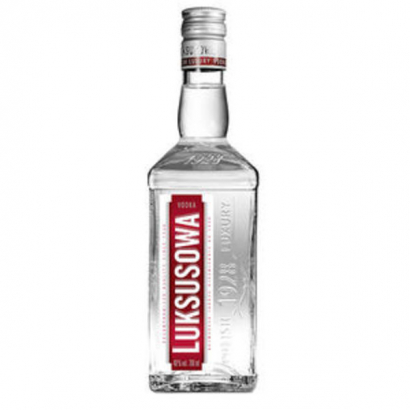 Водка Луксосова 700мл