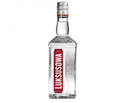 Водка Луксосова 700мл Водка Луксосова 700мл