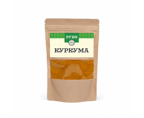Куркума Рубо 100г Куркума Рубо 100г