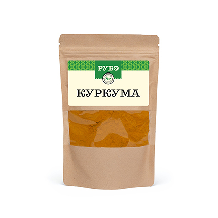 Куркума Рубо 100г