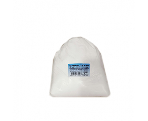 Пудра захар 500г Пудра захар 500г