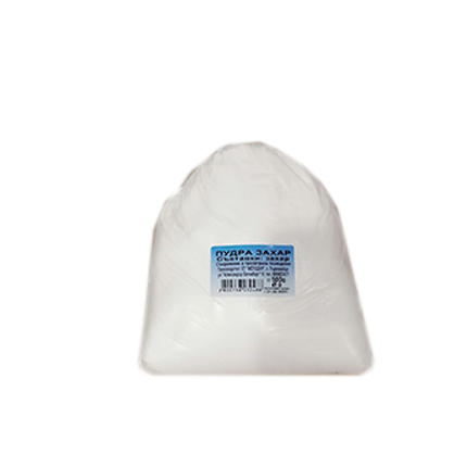 Пудра захар 500г