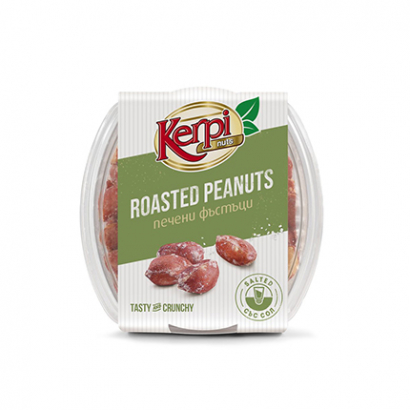 Печен фъстък Керпи 150г
