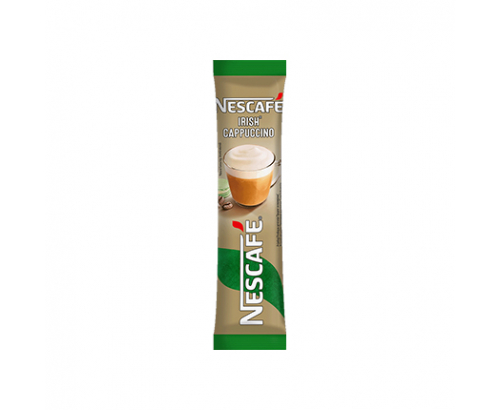 Кафе Нескафе 14г Капучино Айриш Кафе Нескафе 14г Капучино Айриш