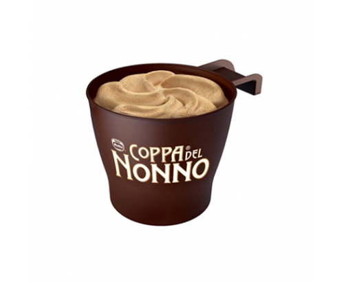 Сладолед Копа Дел Ноно 127мл Сладолед Копа Дел Ноно 127мл