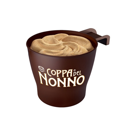Сладолед Копа Дел Ноно 127мл Сладолед Копа Дел Ноно 127мл