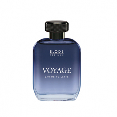 Тоалетна вода Елоде 100мл Воаяж