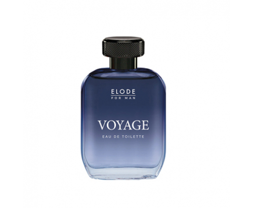 Тоалетна вода Елоде 100мл Воаяж Тоалетна вода Елоде 100мл Воаяж