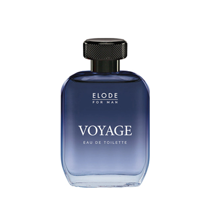 Тоалетна вода Елоде 100мл Воаяж Тоалетна вода Елоде 100мл Воаяж