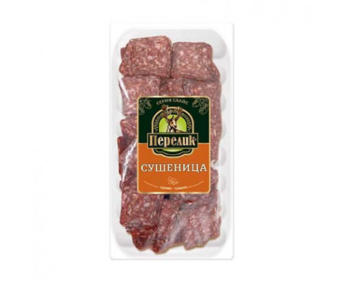 Сушеница Перелик 120г Слайс Сушеница Перелик 120г Слайс