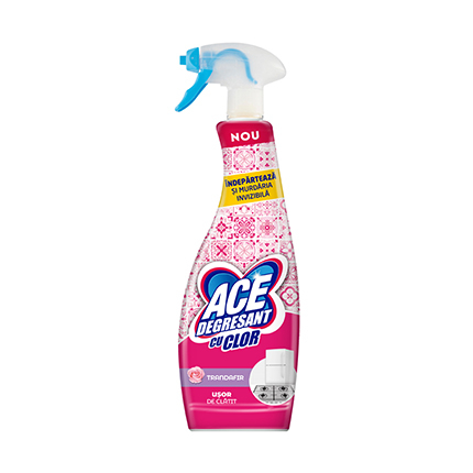 Спрей за почистване Аче 650мл Универсален