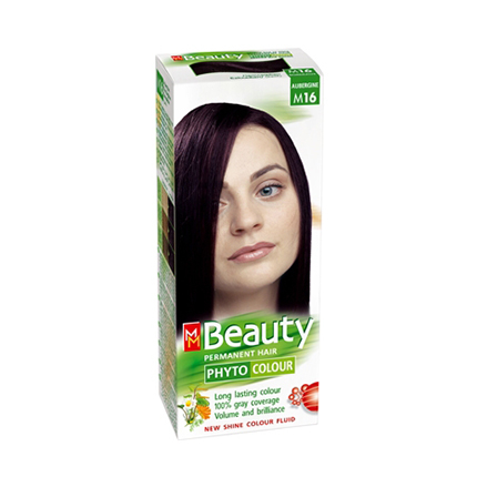 Боя за коса ММ Бюти М16