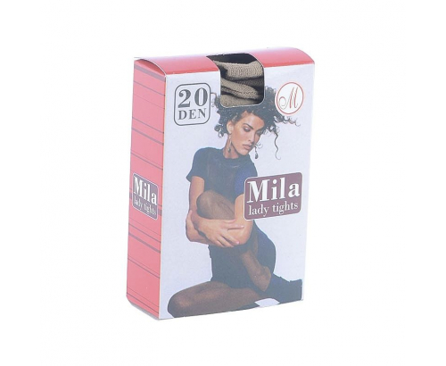 Чорапогащник Мила 6 размер Чорапогащник Мила 6 размер