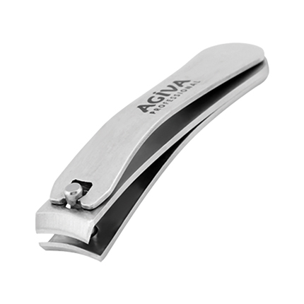 Нокторезачка Агива 8см Стомана