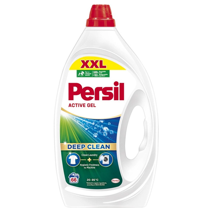 Гел за пране Персил 66 пранета Експерт Гел за пране Персил 66 пранета Експерт