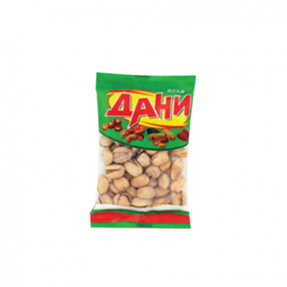 Шам фъстък Дани 50г