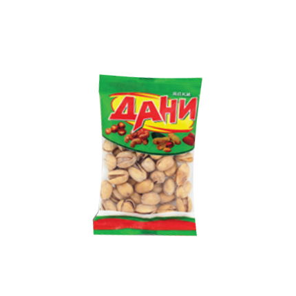 Шам фъстък Дани 50г