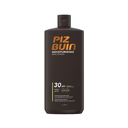 Хидратиращ слънцезащитен лосион Пиз Бюин 400мл SPF 30 Хидратиращ слънцезащитен лосион Пиз Бюин 400мл SPF 30