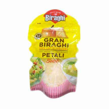Гран Бираджи 80г На люспи Гран Бираджи 80г На люспи