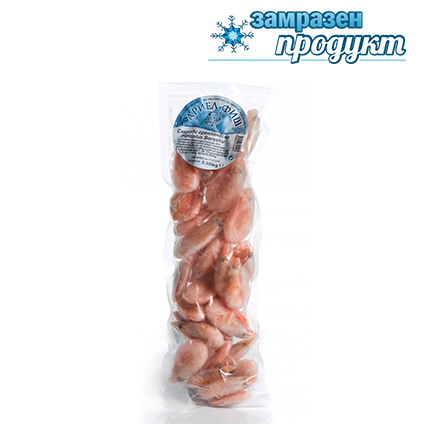 Гренландски скариди Ариел Фиш 300г