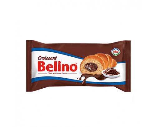 Кроасан Белино 80г Какаов крем Кроасан Белино 80г Какаов крем