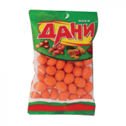 Бирен фъстък Дани 220г