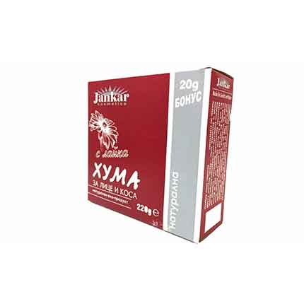 Хума Джанкар 100г Хума Джанкар 100г