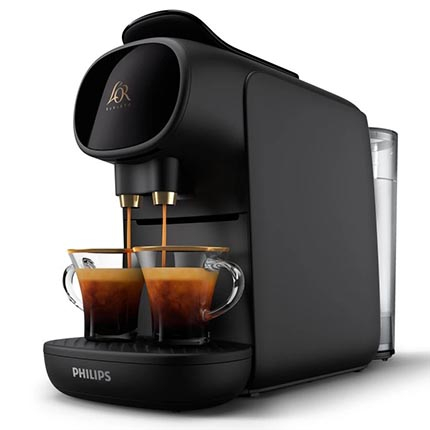 Кафе машина Лор бариста Кафе машина Лор бариста