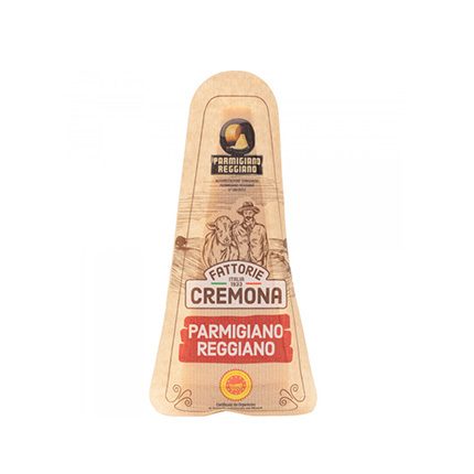 Пармиджано Реджано Кремона 200г Пармиджано Реджано Кремона 200г