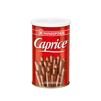 Пурички Каприз 115г