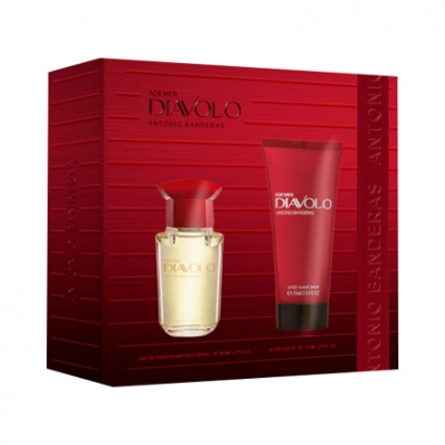 Комплект Антонио Бандерас