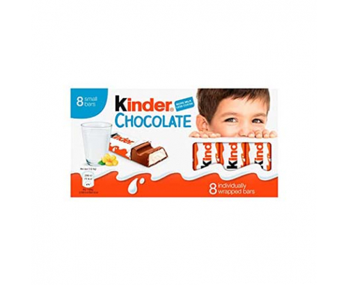 Шоколад Киндер 100г Шоколад Киндер 100г