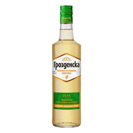 Грозденска 700мл