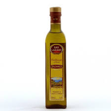 Балсамова подправка Сан Лазаро 500мл Бяла