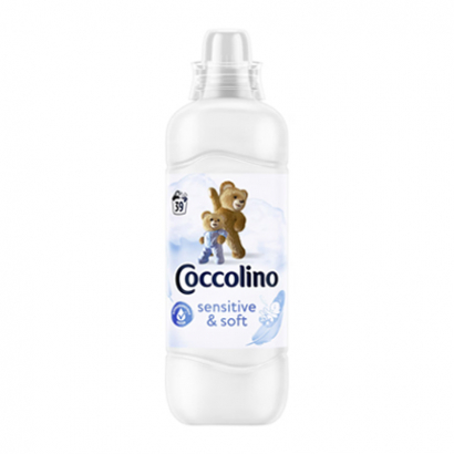 Омекотител Коколино 975мл сензитив