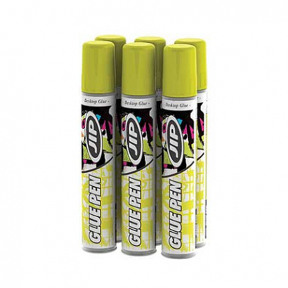 Течно лепило Джип 50мл