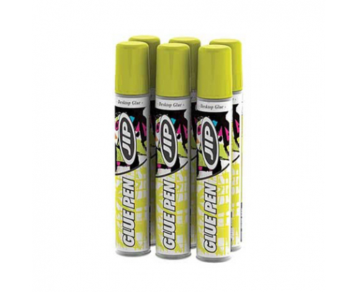 Течно лепило Джип 50мл Течно лепило Джип 50мл