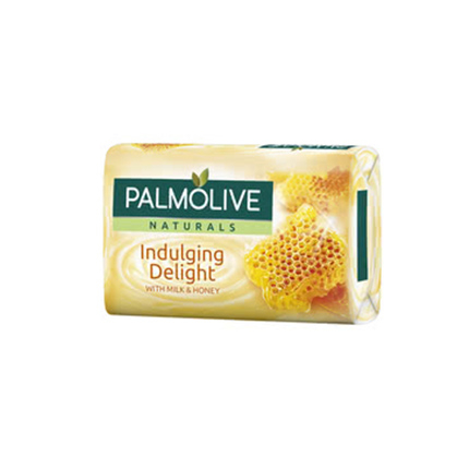 Сапун Палмолив 90г Мляко и мед Сапун Палмолив 90г Мляко и мед