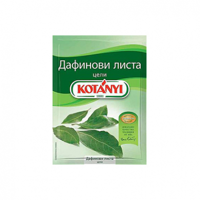 Дафинов лист Котани 4г