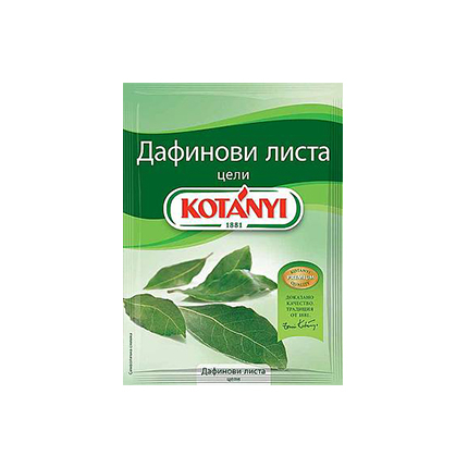 Дафинов лист Котани 4г