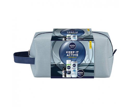 Комплект Нивеа Комплект Нивеа