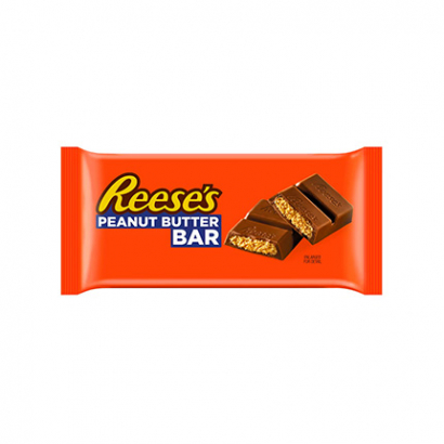 Десерт Рийзес Бар 90г Шоколад и Фъстък