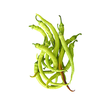 Чорбаджийски чушки