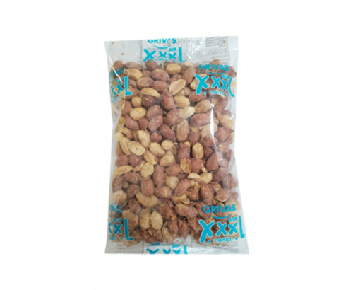 Печен фъстък Гривас 180г Печен фъстък Гривас 180г