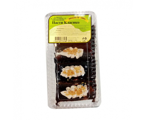 Пасти Класико Милена 380г Пасти Класико Милена 380г