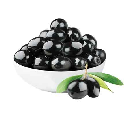 Маслини Супер Супер Мамут Конфит Маслини Супер Супер Мамут Конфит