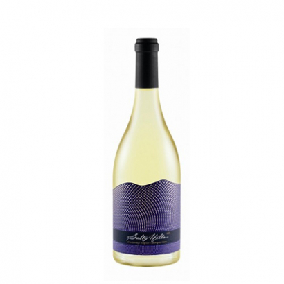 Вино Солените Хълмове 750мл Шардоне, Вионие и Совиньон Блан