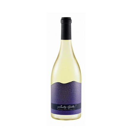 Вино Солените Хълмове 750мл Шардоне, Вионие и Совиньон Блан Вино Солените Хълмове 750мл Шардоне, Вионие и Совиньон Блан